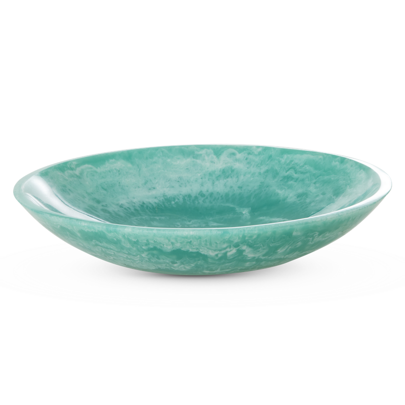 Resin salade bowl - Rice