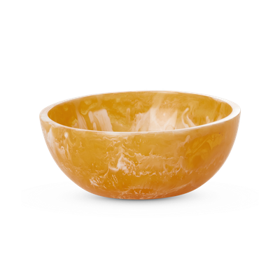 Resin bowl groot - Rice