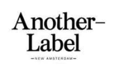 Another label