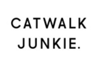 Catwalk junkie