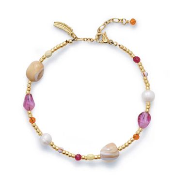 Ohana beach bracelet