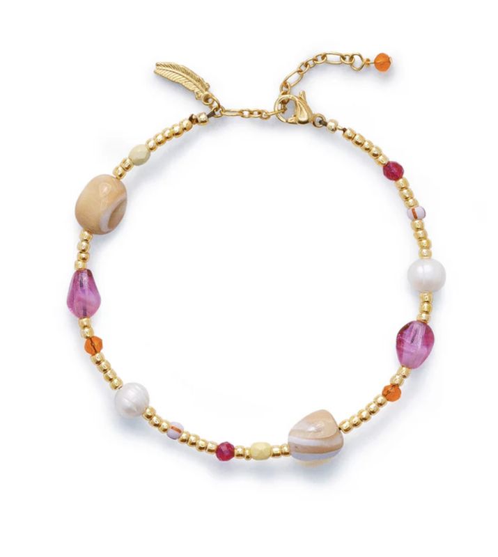Ohana beach bracelet