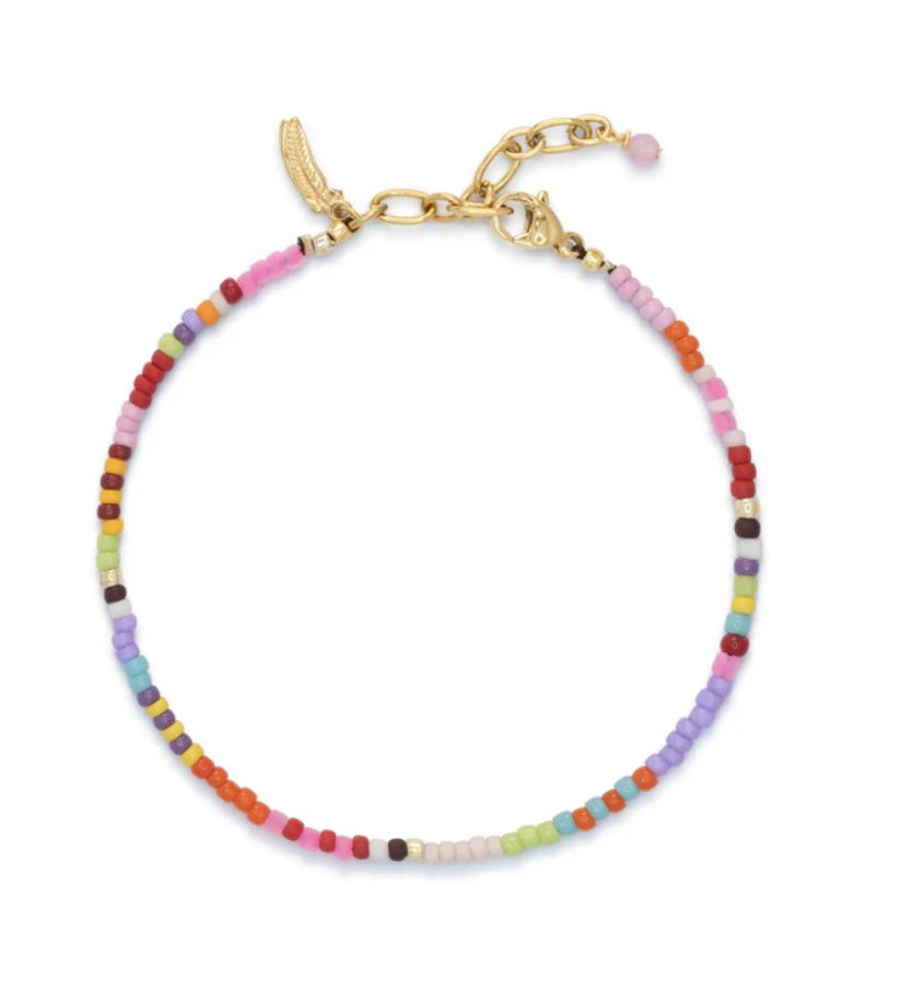 Happy roots bracelet