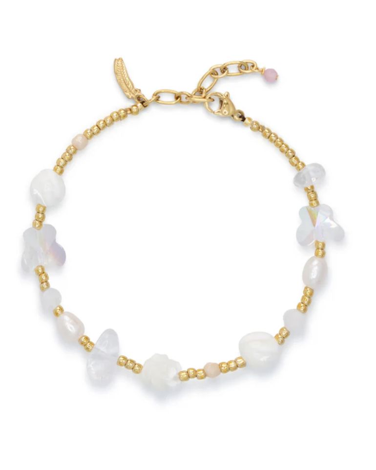 New life bracelet