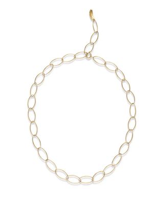 Lovers necklace