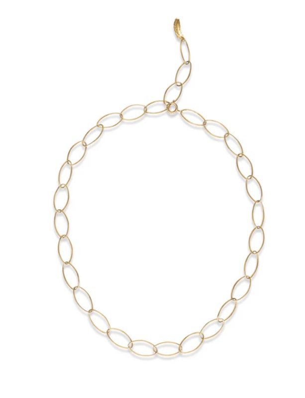 Lovers necklace