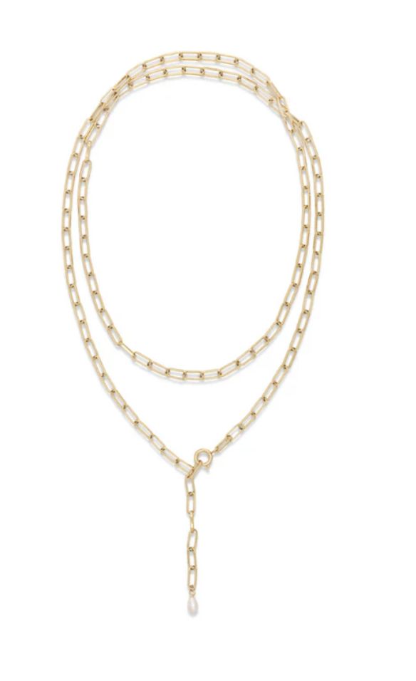 Ivy necklace