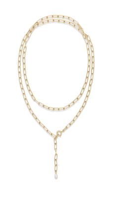 Ivy necklace