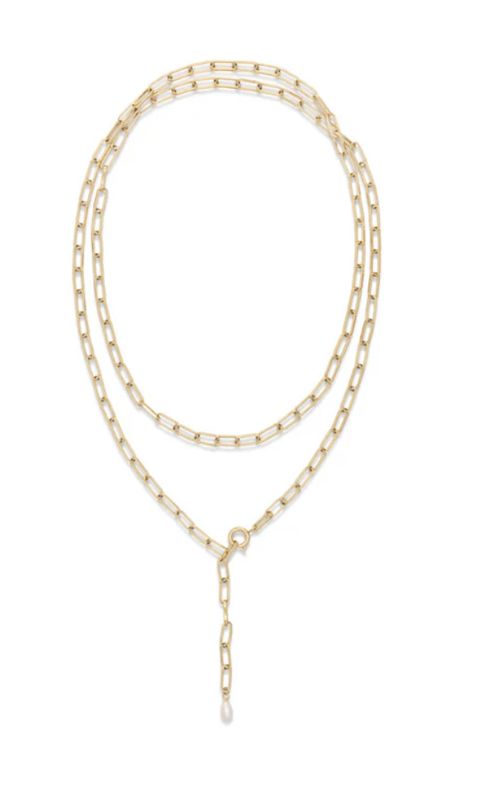 Ivy necklace