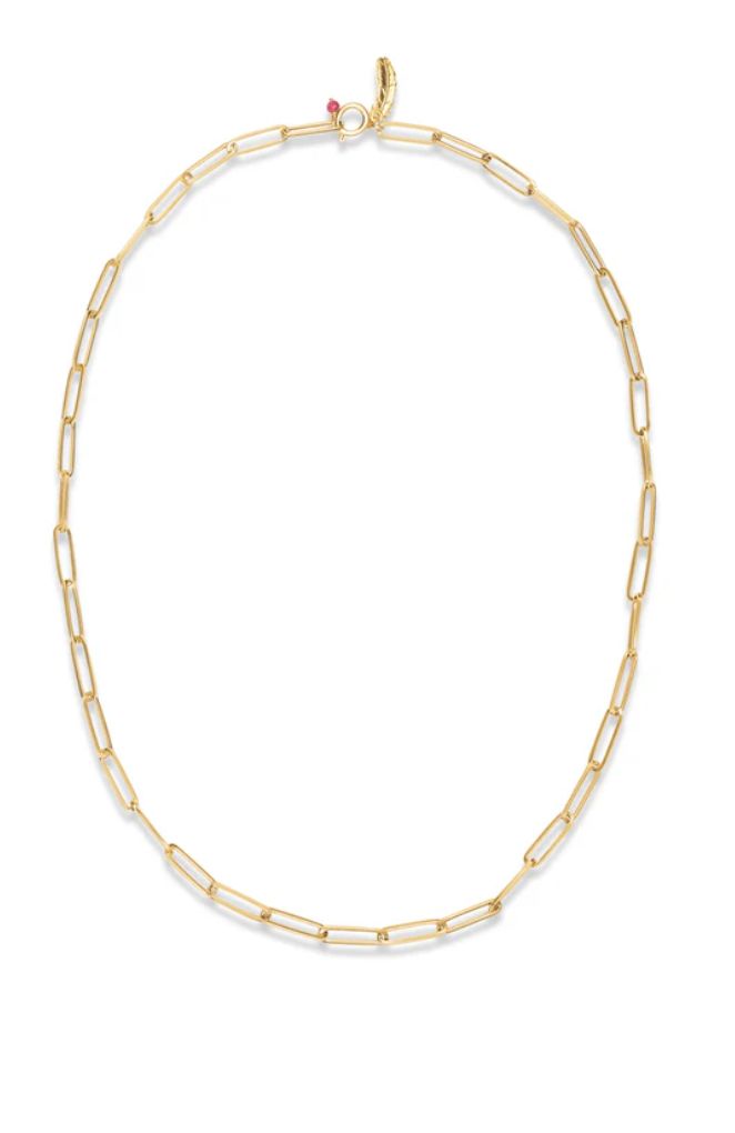 Toujour necklace