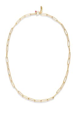 Toujour necklace