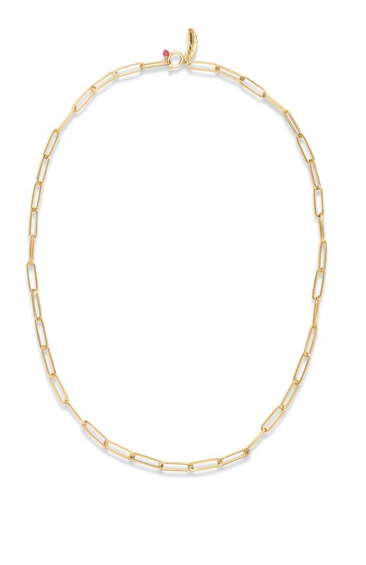 Toujour necklace