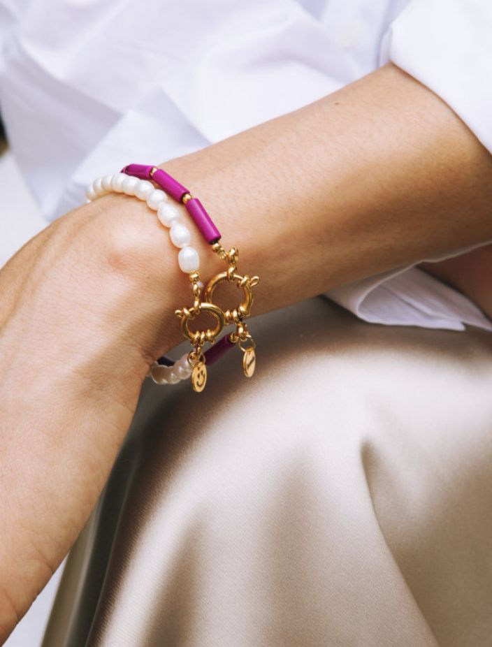 Boris bracelet
