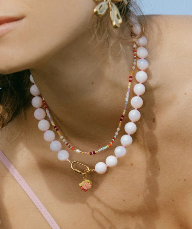 Loé necklace