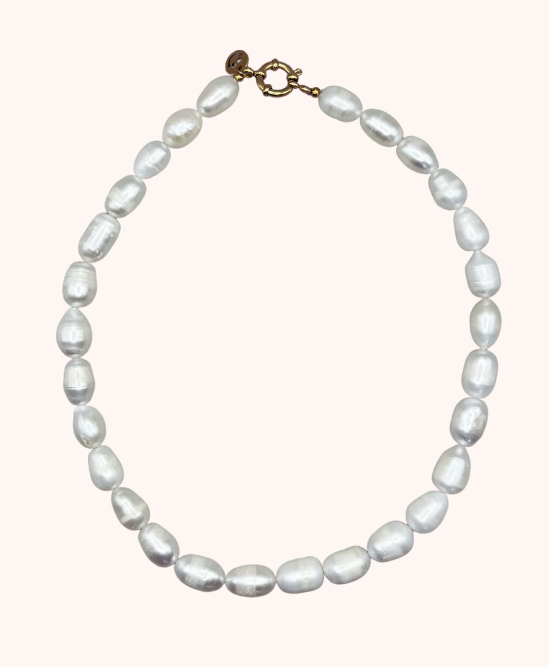 Math choker necklace - bonnie studios