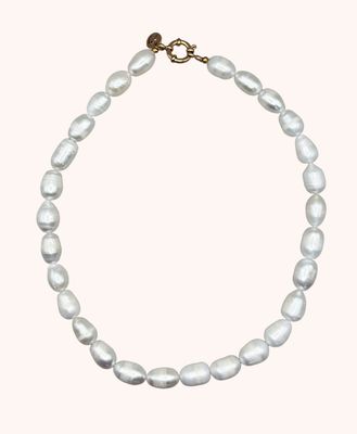 Math choker necklace - bonnie studios