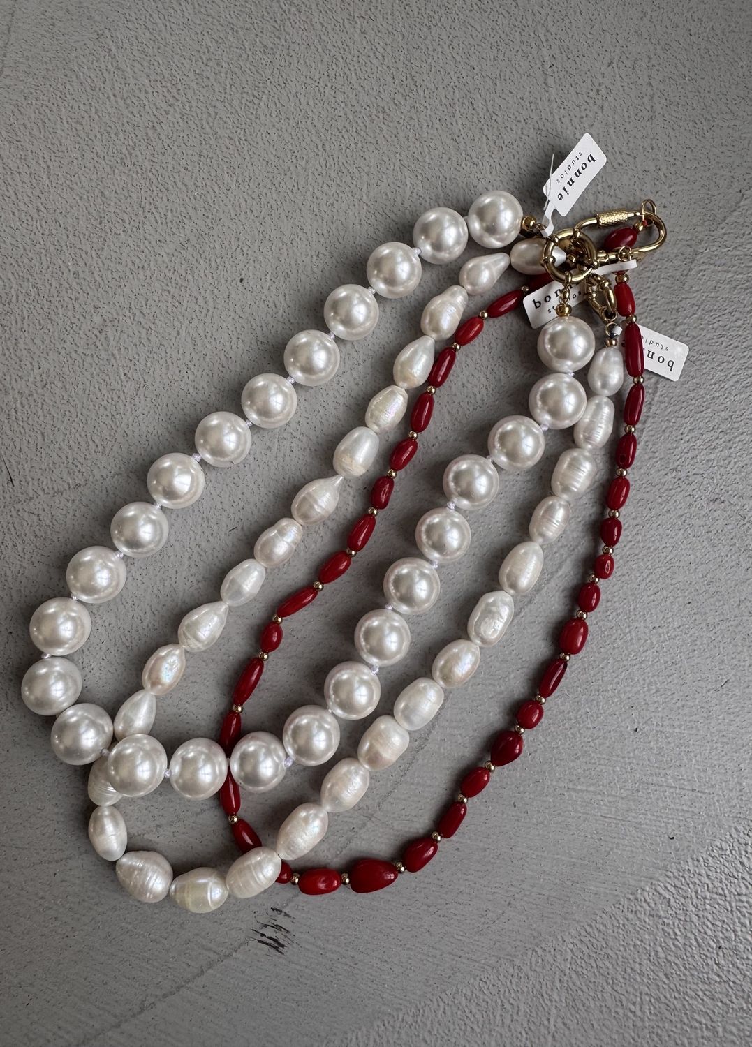 Fred big choker