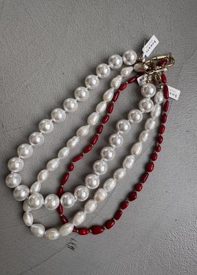 Fred big choker