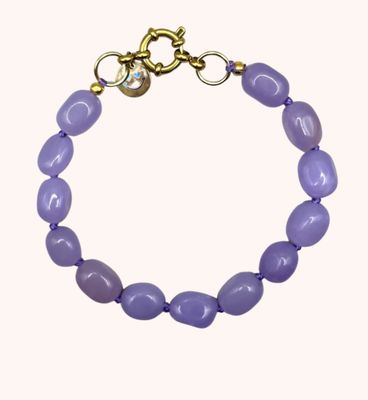 bobby lila bracelet - bonnie studios
