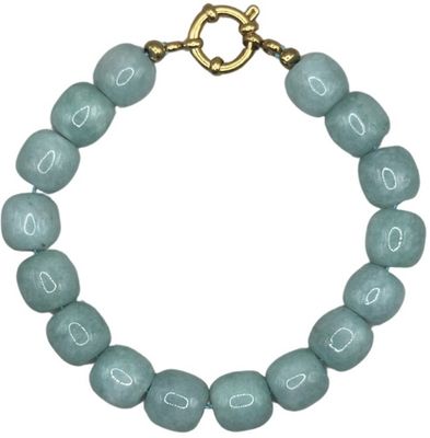 William Blue Bracelet