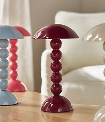 Lampen