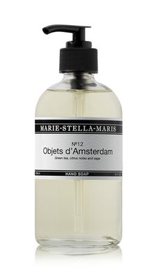 Hand soap objets d&#39;Amsterdam 250 ml