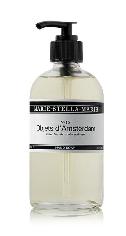Hand soap objets d&#39;Amsterdam 250 ml