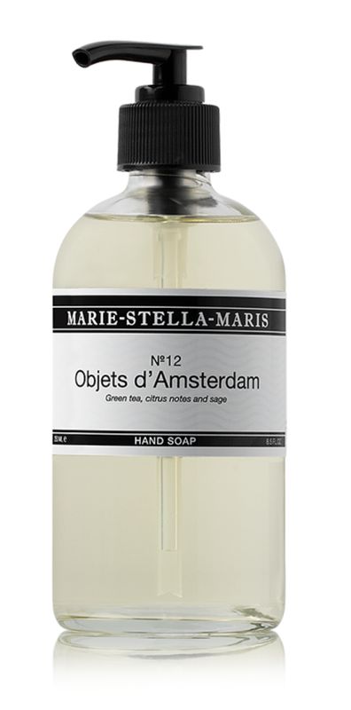 Hand Soap Objets d&#39;Amsterdam 500 ml