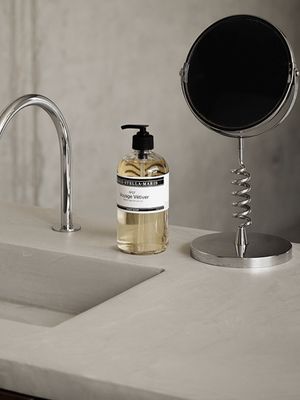 Hand soap Voyage Vétiver 500 ml