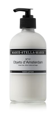 Hand lotion objets d&#39;Amsterdam 250 ml