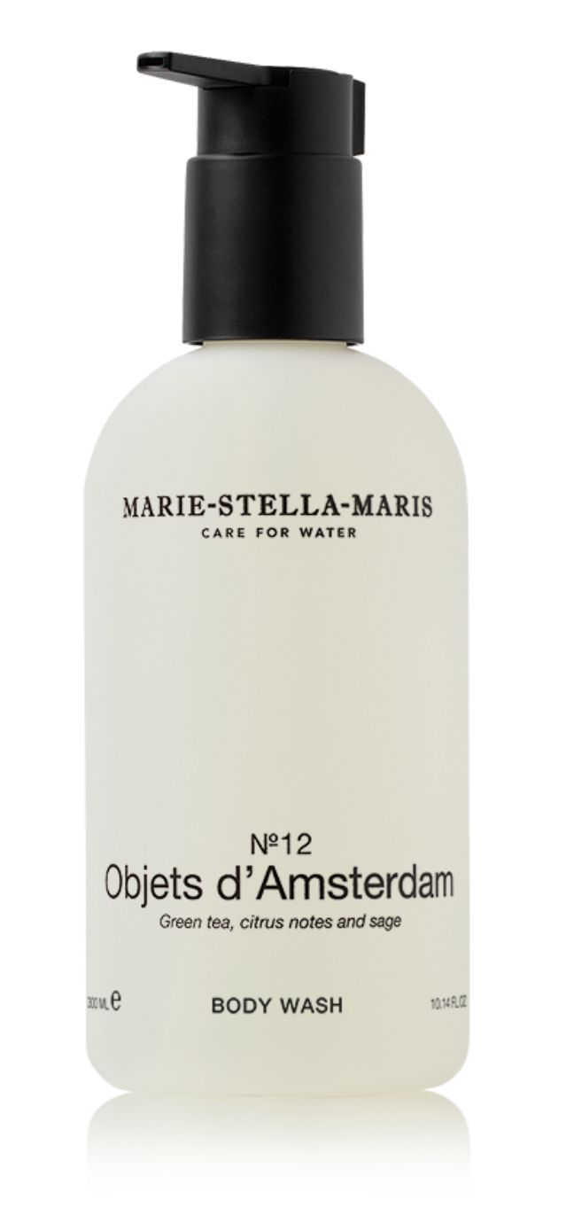 Body wash Objets d&#39;Amsterdam
