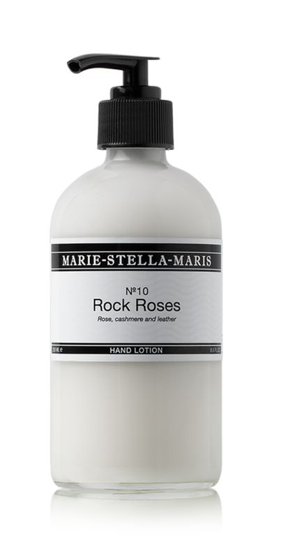 Handlotion Rock roses 250 ml