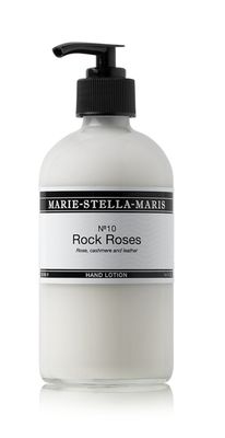 Handlotion Rock roses 250 ml