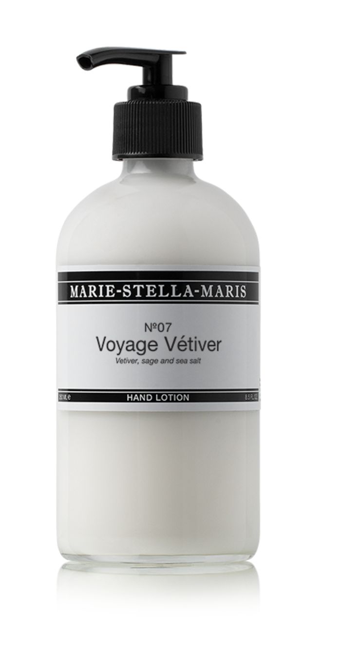 Handlotion Voyage Vétiver 250 ml