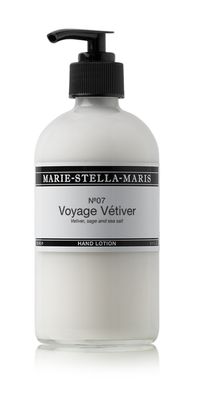 Handlotion Voyage Vétiver 250 ml