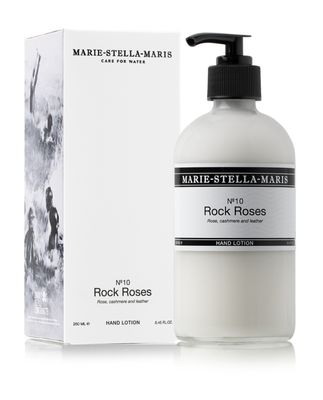 Handlotion Rock roses 250 ml