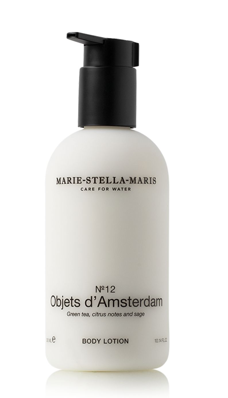 Body lotion Objets d&#39;Amsterdam 300 ml