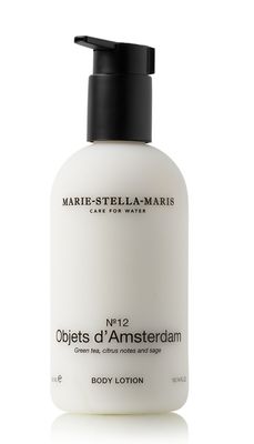 Body lotion Objets d&#39;Amsterdam 300 ml