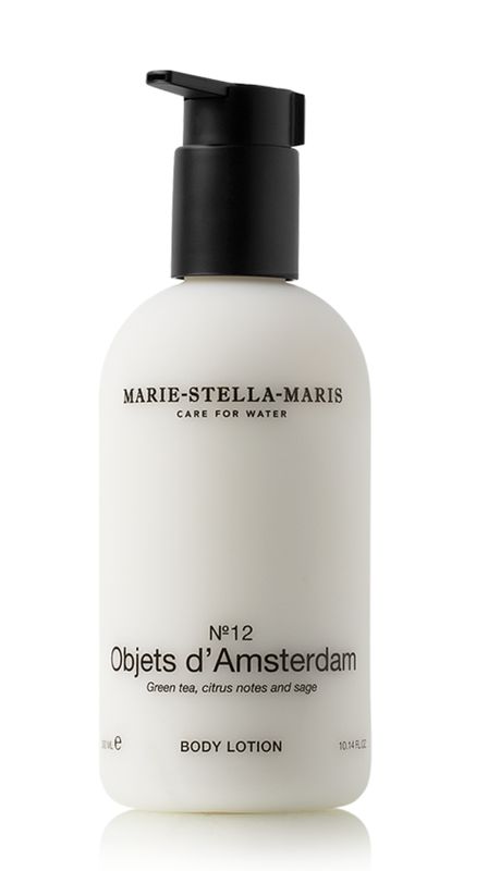 Body lotion Objets d&#39;Amsterdam 300 ml