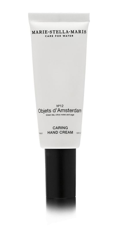 Caring hand cream objets d&#39;amsterdam 50 ml