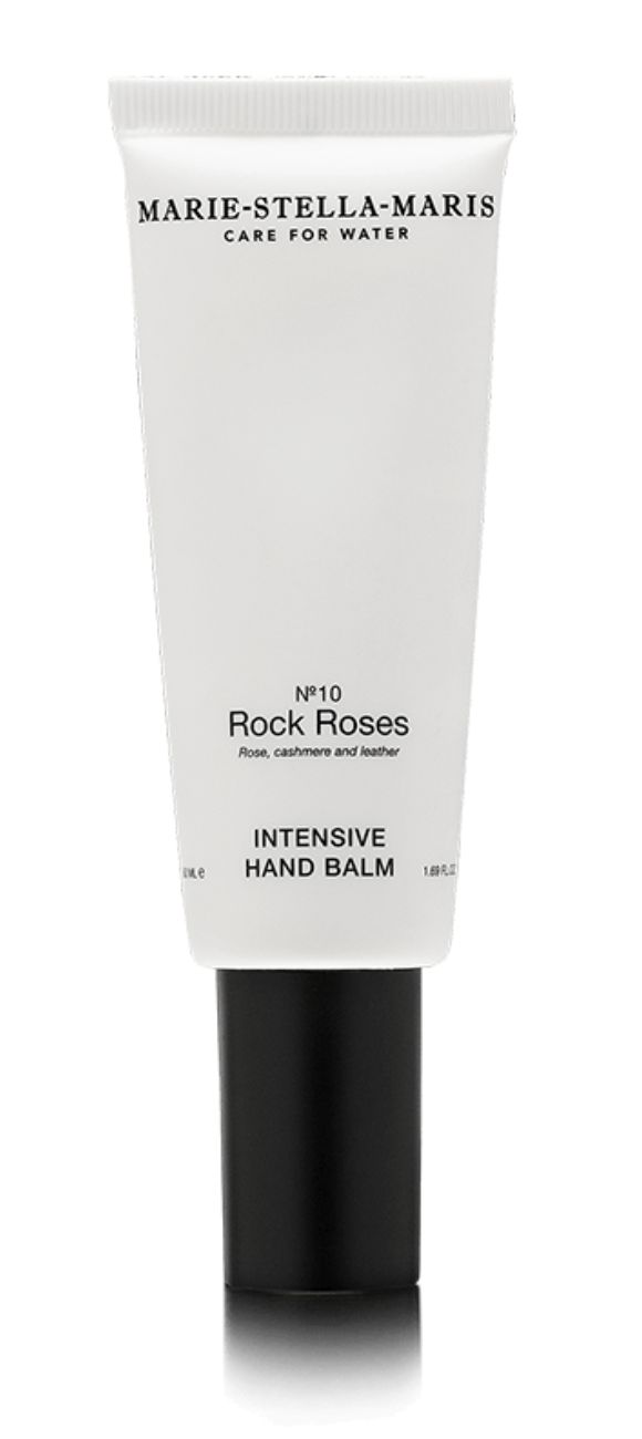Intensive hand balm rock roses 50 ml