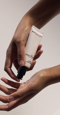 Caring hand cream objets d'amsterdam 50 ml