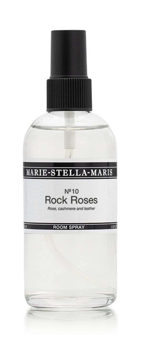 Room spray Rock roses 250 ml