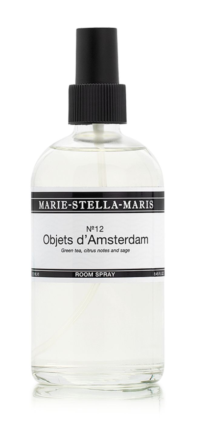 Room spray objets d&#39;Amsterdam 100 ml