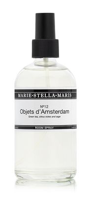 Room spray objets d&#39;Amsterdam 100 ml