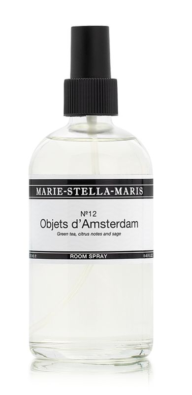 Room spray objets d&#39;Amsterdam 100 ml