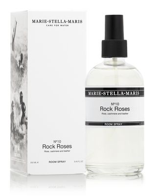 Roomspray rock roses 100ml