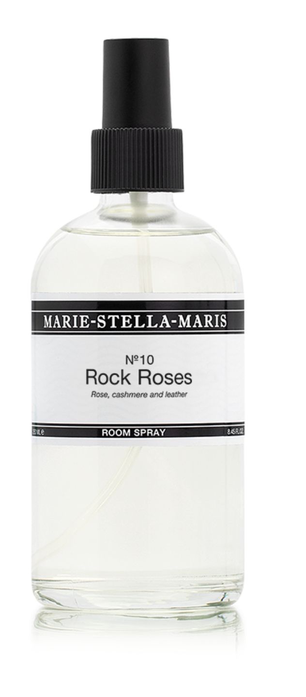 Roomspray rock roses 100ml