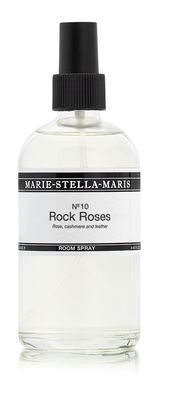 Roomspray rock roses 100ml