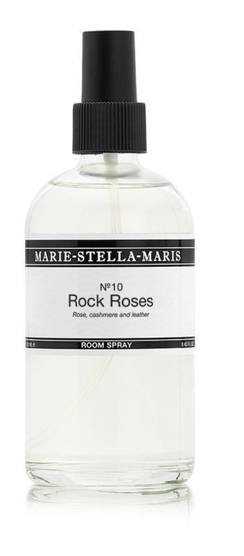 Roomspray rock roses 100ml